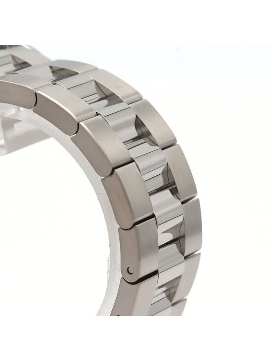 Bvlgari Bulgari Solo Tempo SS Quartz Watch main image 6